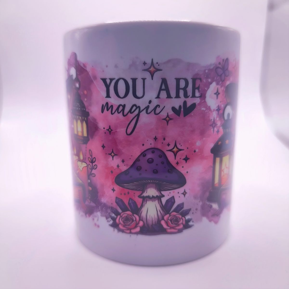 Eulchen Tasse